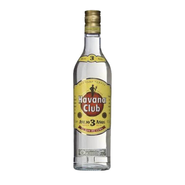 Havana Club Special (White) - Añejo 3 anos