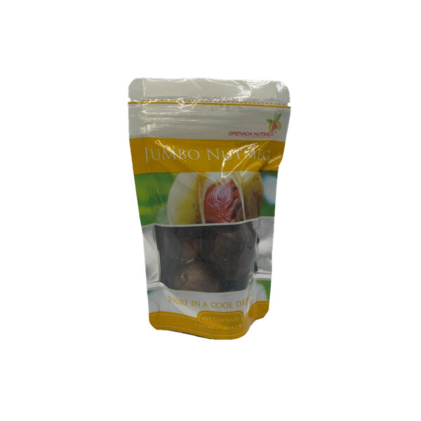 Jumbo Nutmeg