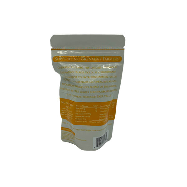 Jumbo Nutmeg - Image 2
