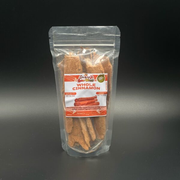 Grenda - Whole Cinnamon - Image 2
