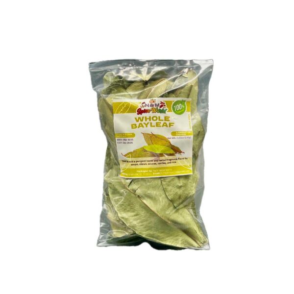 Grenada - Whole Bayleaf